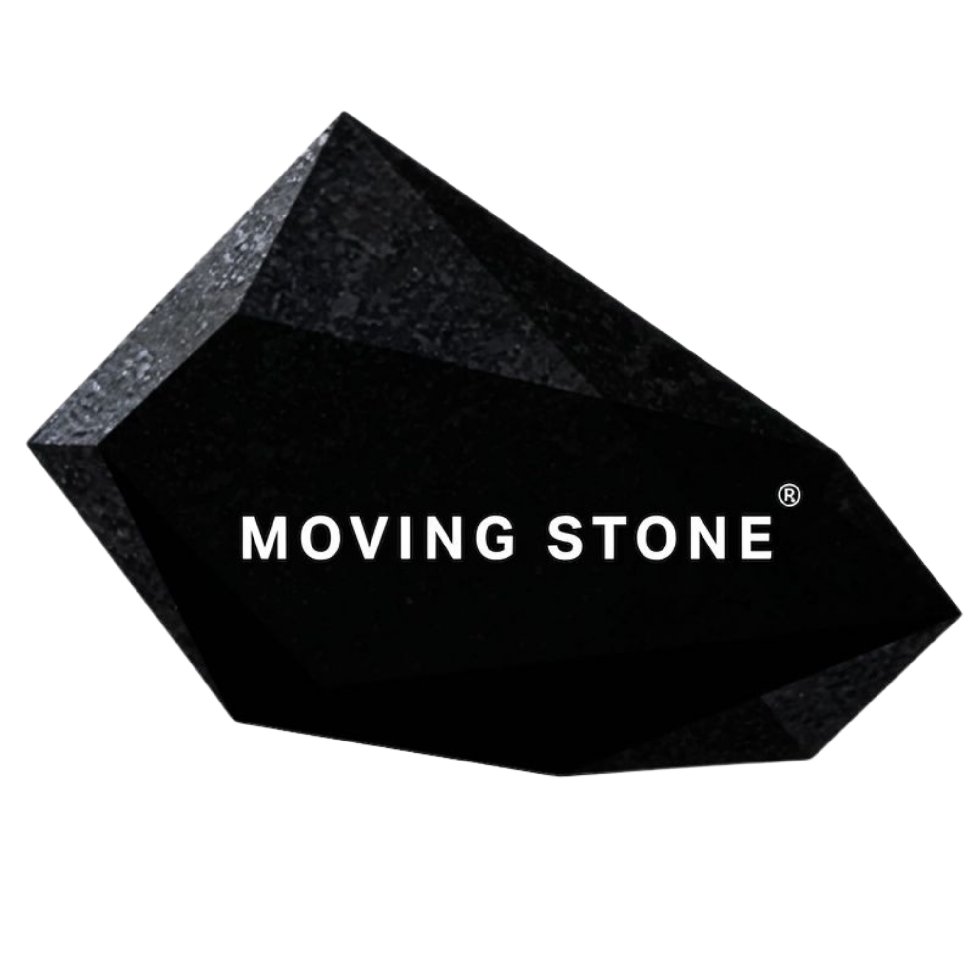 Moving Stone